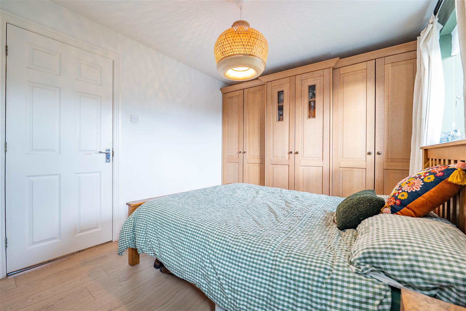 Whiteoak View, Bolton